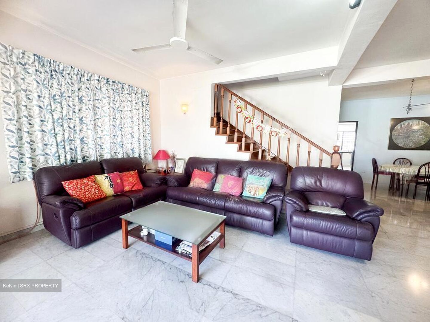 Loyang Rise (D17), Semi-Detached #460075741